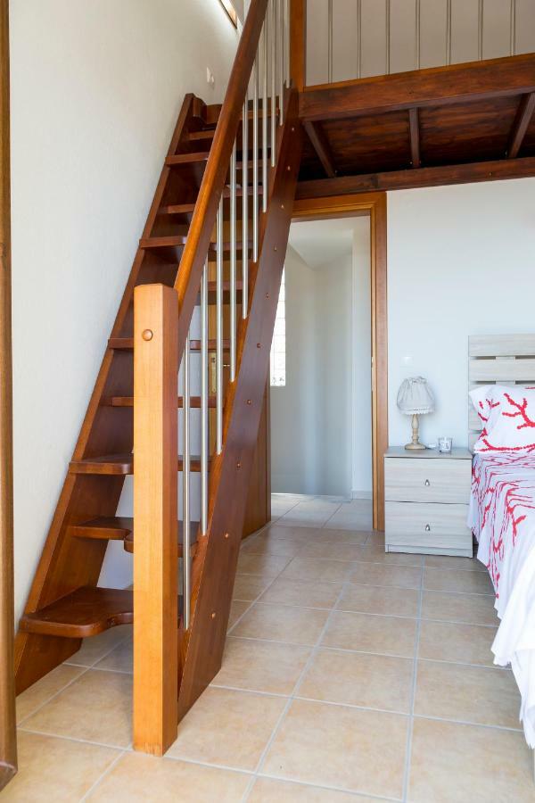 Villa Kristin 2 - 2Min Walk To Great Sandy, Shallow Beach Nikiti  Exteriér fotografie